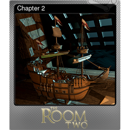 Chapter 2 (Foil Trading Card)