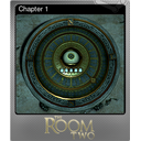 Chapter 1 (Foil Trading Card)