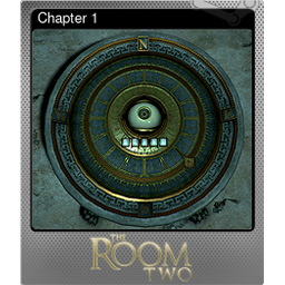 Chapter 1 (Foil Trading Card)