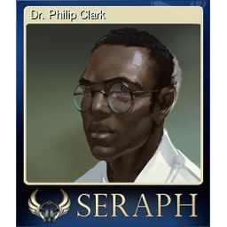 Dr. Philip Clark
