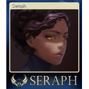 Seraph (Trading Card)