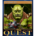 The Quest: Orc