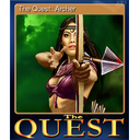 The Quest: Archer