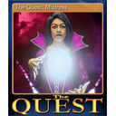 The Quest: Mistress