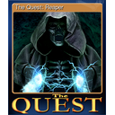 The Quest: Reaper (Trading Card)