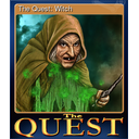 The Quest: Witch