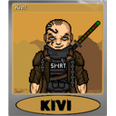 Kivi! (Foil)
