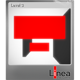 Level 3 (Foil)