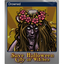 Drowned (Foil)