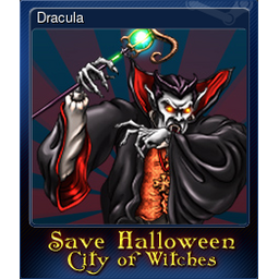 Dracula