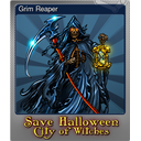 Grim Reaper (Foil)