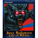 Werewolf