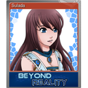 Sulada (Foil Trading Card)