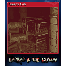 Creepy Crib