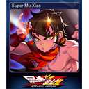 Super Mu Xiao