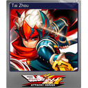 Tai Zhou (Foil)