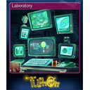 Laboratory