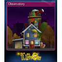 Observatory