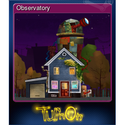 Observatory