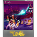 TurnOn (Foil)