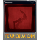 Demons (Foil)
