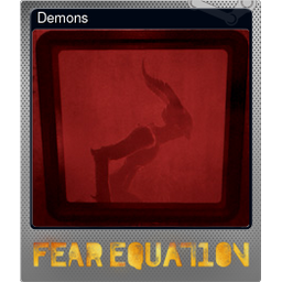 Demons (Foil)