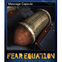 Message Capsule