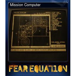 Mission Computer