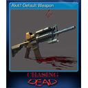 Ak47-Default Weapon