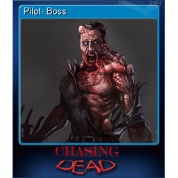 Pilot- Boss