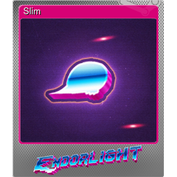 Slim (Foil)