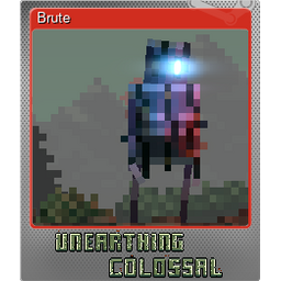 Brute (Foil)
