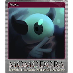 Moka (Foil)