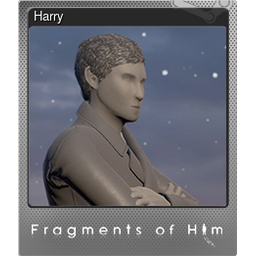 Harry (Foil)