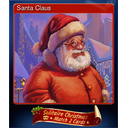 Santa Claus