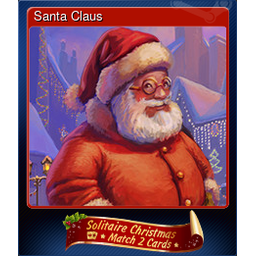 Santa Claus