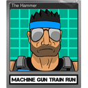 The Hammer (Foil)