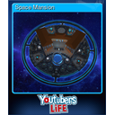 Space Mansion