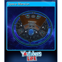 Space Mansion