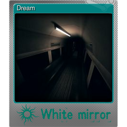 Dream (Foil)