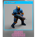 Elite Trooper (Foil)