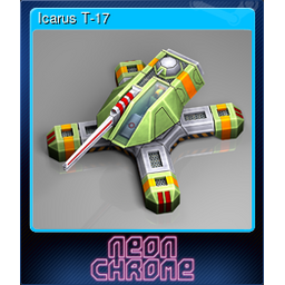 Icarus T-17