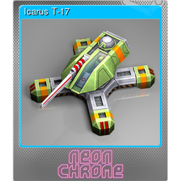 Icarus T-17 (Foil)