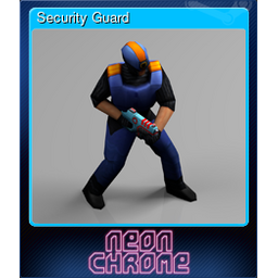 Security Guard