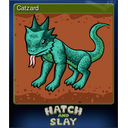 Catzard