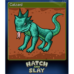 Catzard