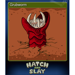 Grubworm