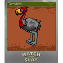Terrorbird (Foil)