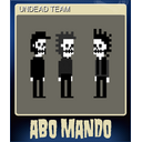 UNDEAD TEAM