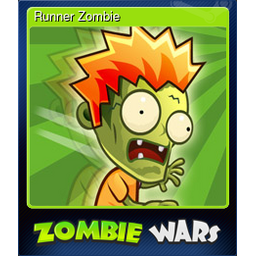 Runner Zombie